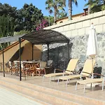 Casa Sevilla By Interhome 기아데이소라