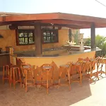 Casa Sevilla By Interhome 기아데이소라