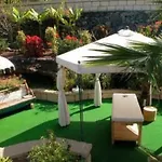 Casa Sevilla By Interhome *