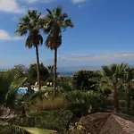 Casa Sevilla By Interhome