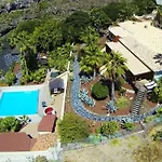 Casa Sevilla By Interhome 기아데이소라