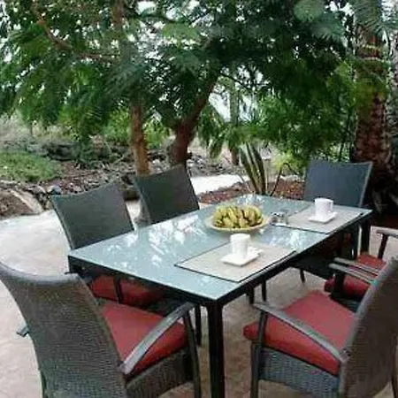 Casa Sevilla By Interhome 펜션 기아데이소라