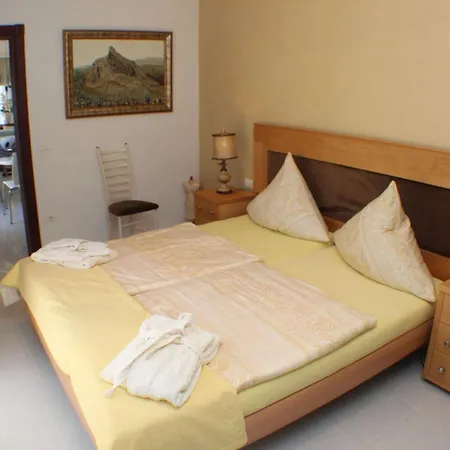 펜션 Casa Sevilla By Interhome *