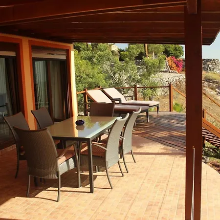 Casa Sevilla By Interhome 기아데이소라