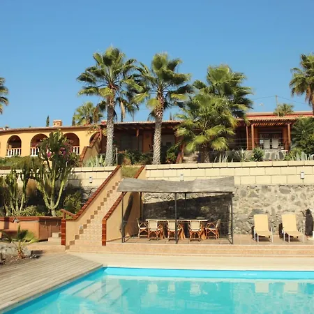 Ferienhaus Casa Sevilla By Interhome