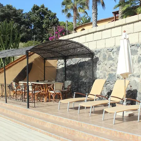 Casa Sevilla By Interhome Guía de Isora