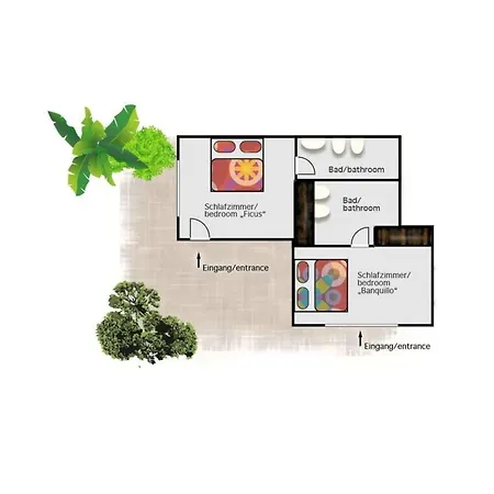 Casa Sevilla By Interhome Guía de Isora