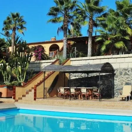 Casa Sevilla By Interhome Ferienhaus *