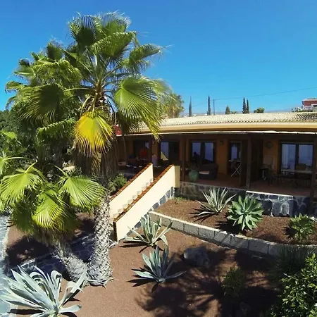 Casa Sevilla By Interhome Ferienhaus